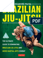Brazilian Jiu-Jitsu - Alexandre Paiva - Nogi