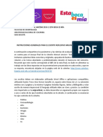 CÁTEDRA DE SEDE MANUEL ANCÍZAR 2019-2 - Rúbrica Ensayo Final PDF