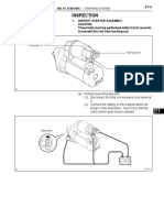 13 - Starting TOYOTA PDF