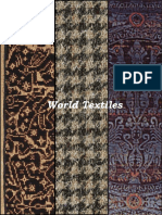 World Textile Final