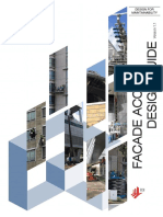 DM - Facade Access Design Guide V1.1 (2017)