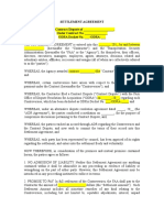 SettlementAgreementForm-FAA-Disputes (5).doc