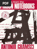 Download Gramsci Antonio - Prison Notebooks by eccles05534 SN44021173 doc pdf