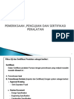 sertifikasi furnace inspeksi proses