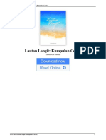 Lautan Langit PDF
