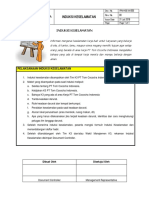 IPN-HSE-IK-006 Induksi Keselamatan