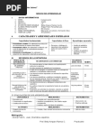 SOLICITUD DE JUSTIFICACION
