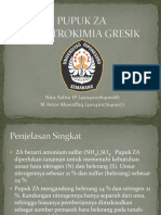 Kelompok 2-Pupuk Za Petrokimia Gresik.pptx