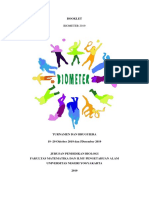 Booklet Biometer 2019