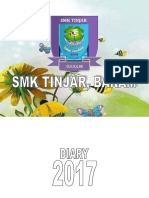 Buku Peraturan SMK Tinjar 2020