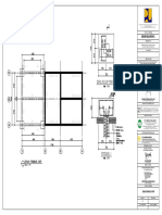 Denah Pondasi GWT PDF