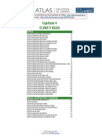 Agua - Climatologia PDF