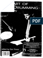 John Riley - The Art of Bop Drumming.pdf