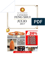 FENG SHUI accesorios de cristales