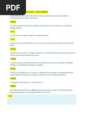 Computing_Fundamentals_QUIZ1-FINALS