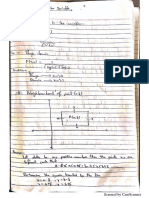 Math Notes PDF