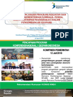 Paparan Kepala Biro Hukum Bappenas PDF