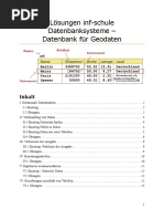 1 Sql-Island Alle-Befehle | PDF