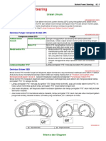 6C - Power Steering System PDF