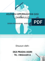 Dea Askep