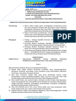 Peraturan Direktur Utama Tentang Pedoman Peningkatan Keamanan Obat Yang Perlu Diwaspadai PDF