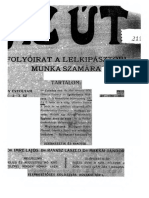 Az Út 1918 PDF