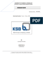 Ksbinternshipreport 160820072525