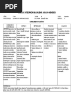 PLANEJAMENTO - 7° A EDUC. FÍSICA - UNID 1