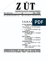 Az Út 1943 PDF