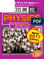 Coll. - Success One HSC Physics 2017 (2017, Pascal Press)