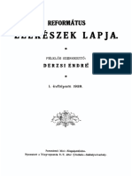 Lelkészek Lapja 1928 PDF