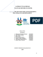 Kelompok 4 - Data Sekunder Kuantitatif PDF