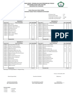 KRS Mahasiswa Ramli Guret (01011611229) PDF