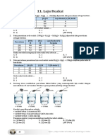 Modul Kimia