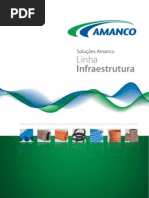 Catalogo AMANCO INFRA