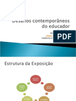 Desafios Contemporaneos Educador 2 Ruda Ricci