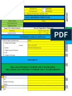 Aplikasi SPPD 2018 Desa