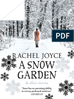 Rachel Joyce - A Snow Garden and Other Stories PDF