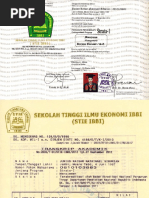 Ijazah | PDF