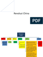 Revolusi China