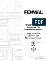 FenwalFm 200 manual.pdf