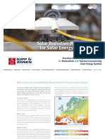 KippZonen Solar Energy Guide PDF