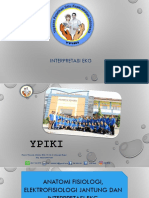 Interpretasi Ekg PDF