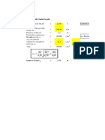 Socket Length (Moment & Lateral) PDF