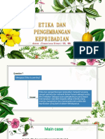 Etika & Pengembangan Kepribadian-1 PDF