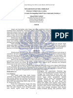 Senam Tera PDF