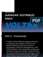 Voltra For Exibision