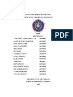 MED ERROR DISPENSING