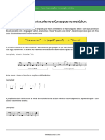 O Discurso Musical PDF