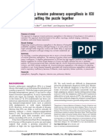 Diagnosing Invasive Pulmonary Aspergillosis in ICU.4 PDF